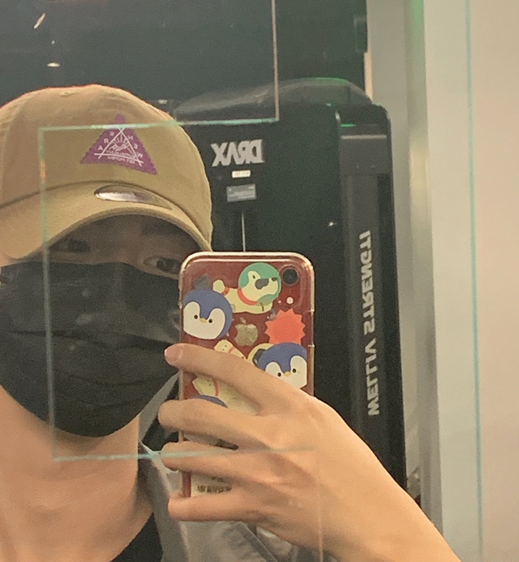 CRAVITY fancafe tweet media