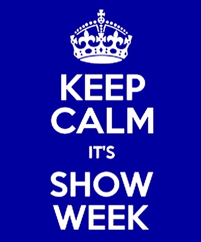 IT’S SHOW WEEK!! Sister Act will be performed at <a href="/thecorecorby/">The Core At Corby Cube</a> this weekend! Don’t miss out! 🪩 <a href="/MTIEurope/">MTI Europe</a> 

thecorecorby.com/whats-on/weldo…