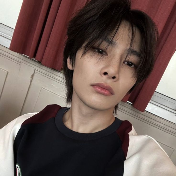 Dadaan po yung pogi :P