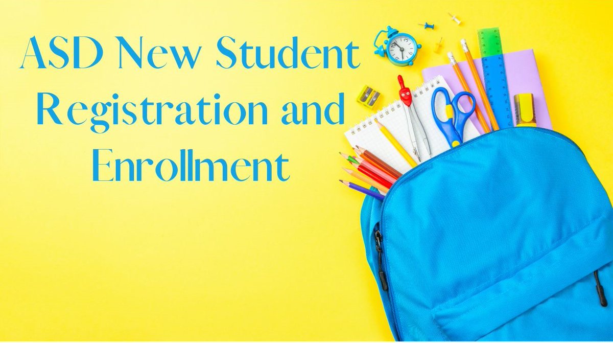 Welcome new students! Register for the 2023-24 School Year @ASPENK12.NET. #education #aspen #newschoolyear