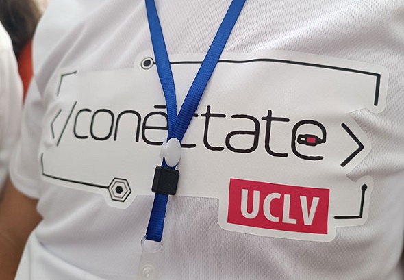 💬👥️🏛 #AlmaMaterInforma sobre el V Evento Nacional de Prensa y Comunicación, Conéctate 2023

📝 Más detalles del evento en la convocatoria
👇👇
t.me/RevistaAlmaMat…