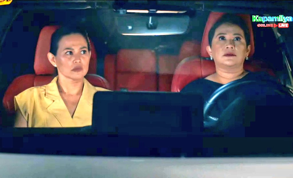 rona_marabella's tweet photo. Leona and Olga's relationship is like a rollercoaster ride;full of ups and downs and twists and turns. But despite the struggles, their love for each other is the only thing they have left to fight and keep on moving forward. End game please.
#DLBackfired #dirtylinen #Leolga https://t.co/LWiROwXDhi
