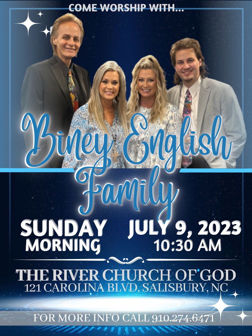 BineyFamily's tweet photo. Come join us !! https://t.co/rtD3evdw2H