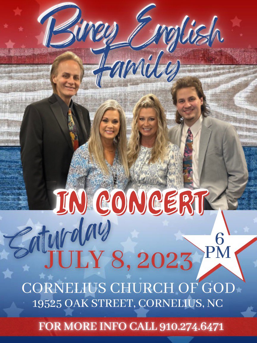 BineyFamily's tweet photo. Come join us !! https://t.co/rtD3evdw2H