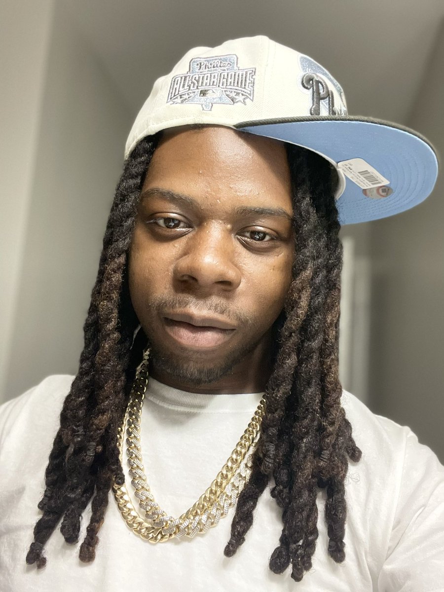 stuff_way's tweet image. I been loving myself more &amp;amp; staying healthy 🤞🏾