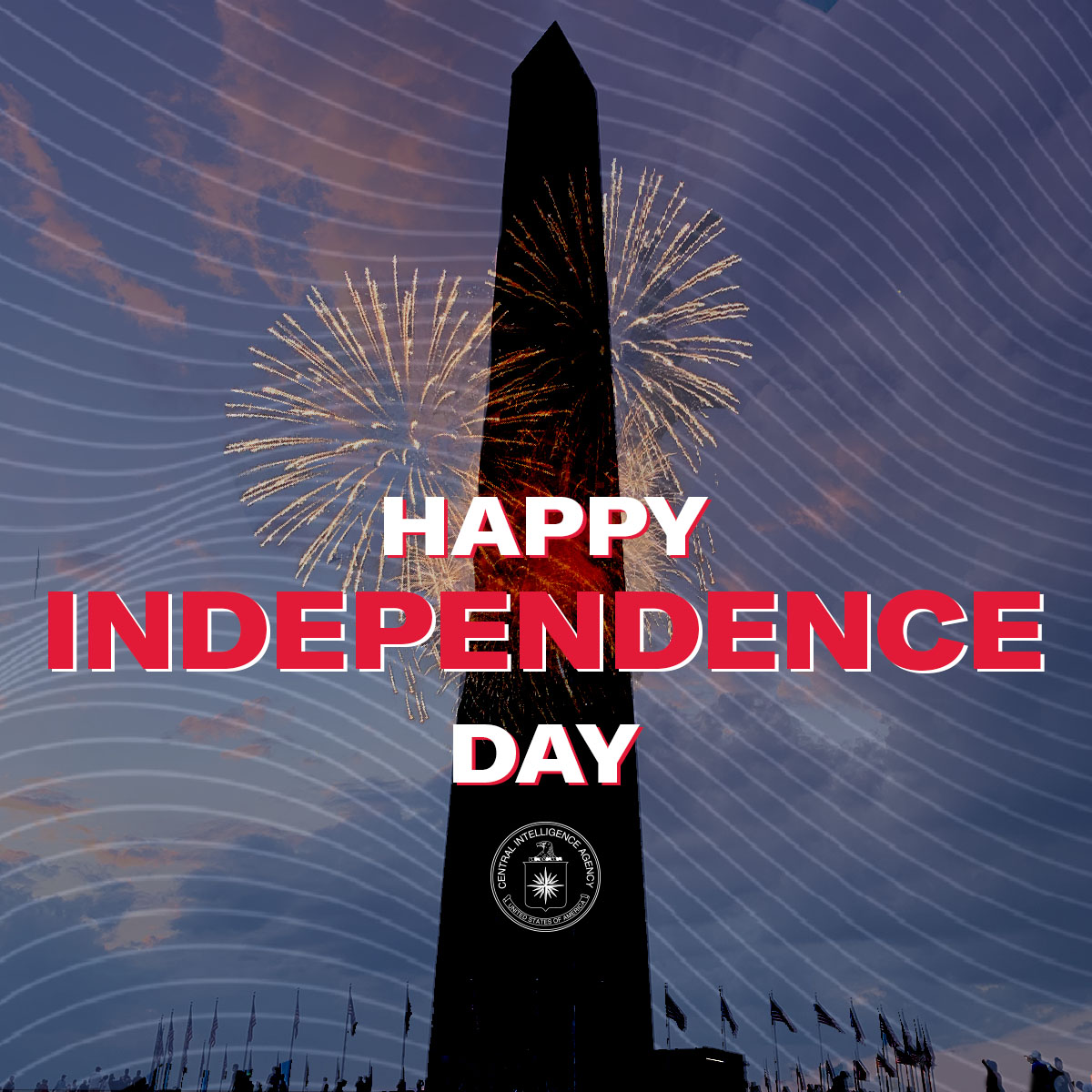 #HappyIndependenceDay