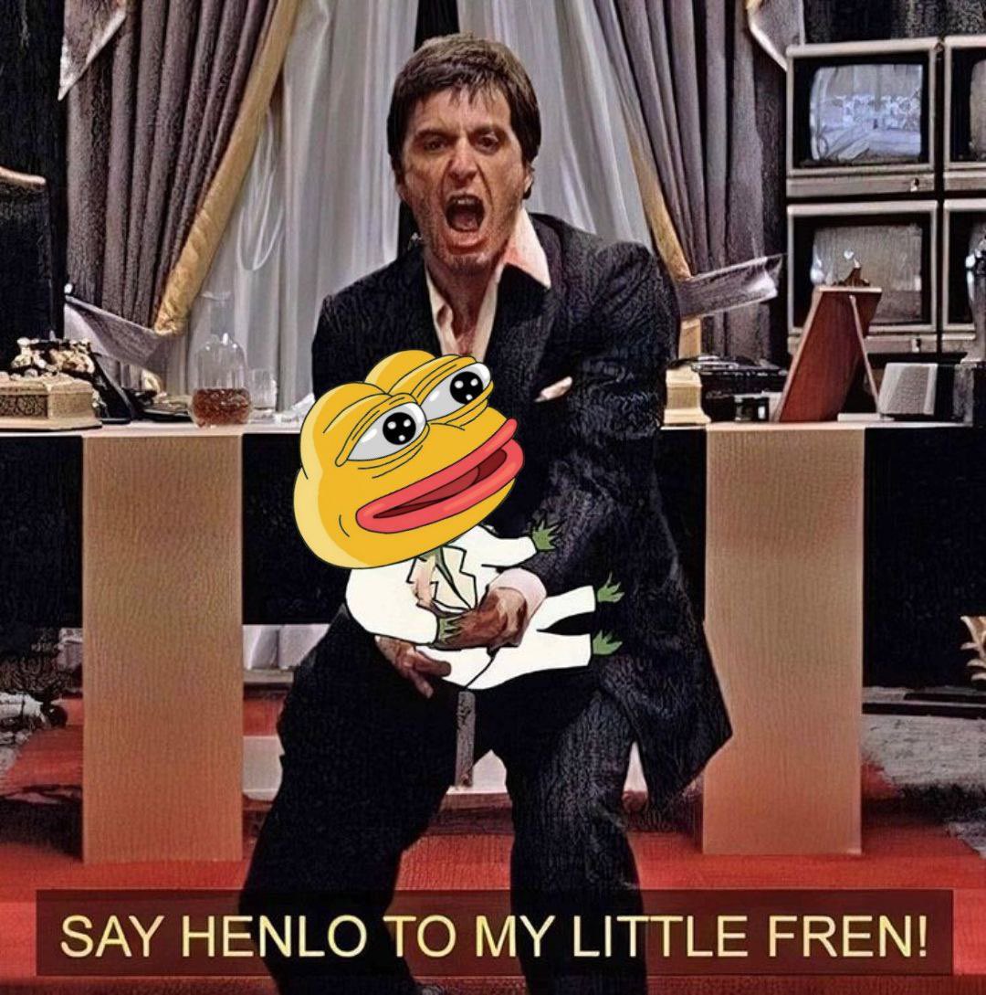 0xRealKnight's tweet photo. #PEPE2 Twitter account has been temporarily suspended. 

Please don't worry, as this is a common occurrence due to haters reporting us. They don't want to see us succeed! 

This is actually a #bullish sign, amigos! We will regain access to our account very 🔜 https://t.co/L3i1mPTaD0
