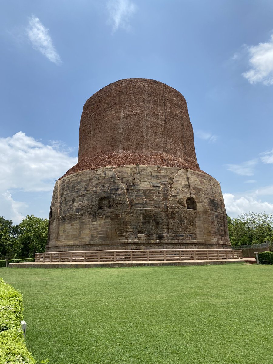 A few things Banarasi.