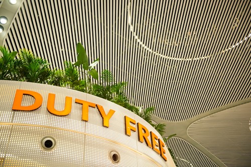 Duty free limits if you are travelling abroad #DutyFree #TravelAbroad bit.ly/3NXqPUB