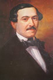 El #3Julio de 1810 Nace en #Maracaibo Rafael María Baralt | Historiador, escritor y poeta venezolano, autor del primer Diccionario de Galicismos del Español y primer hispanoamericano en la Real Academia de la Lengua Española RAE.