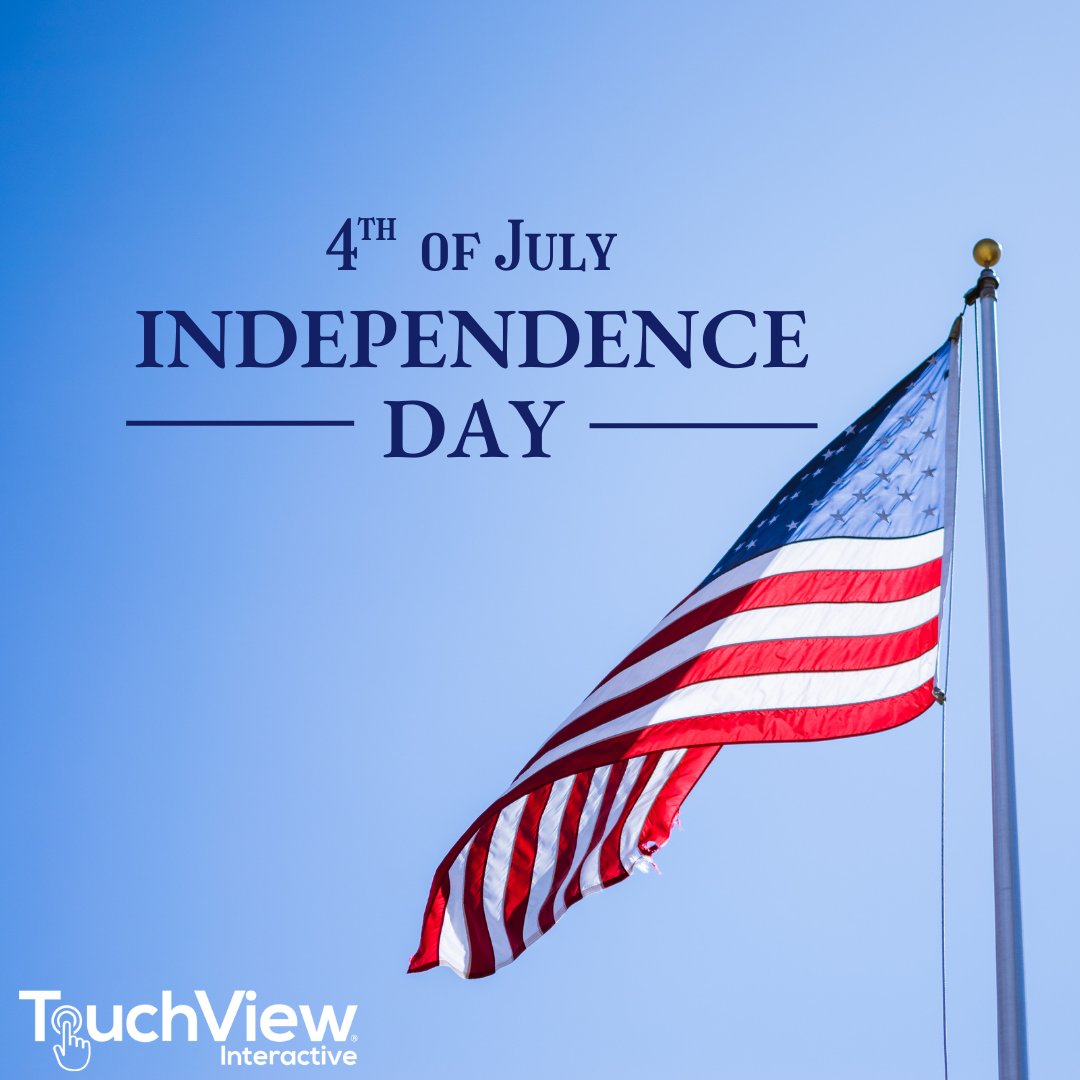Happy 4th of July 🇺🇸🎆🎉