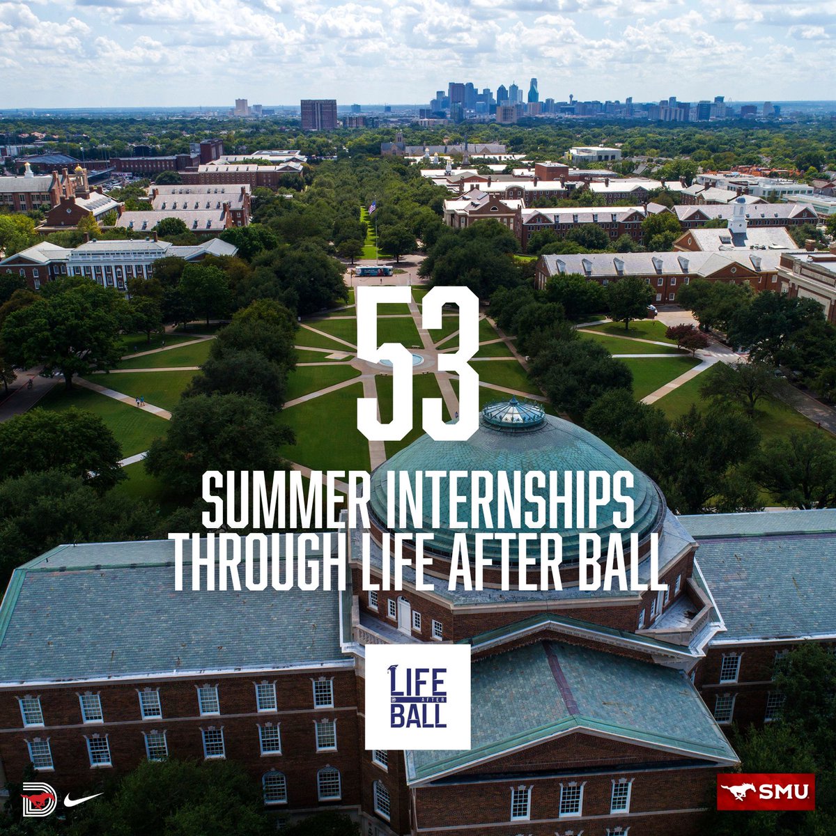 Life After Ball tweet media