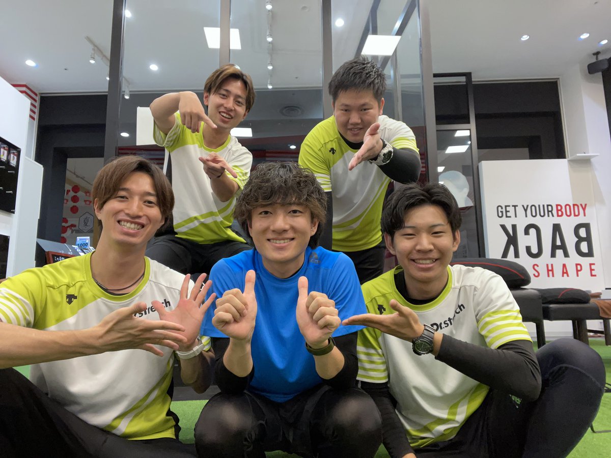 佐藤龍平 tweet media