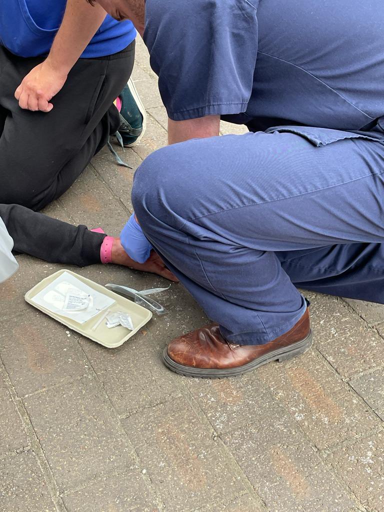 Joe Edmonds tweet media