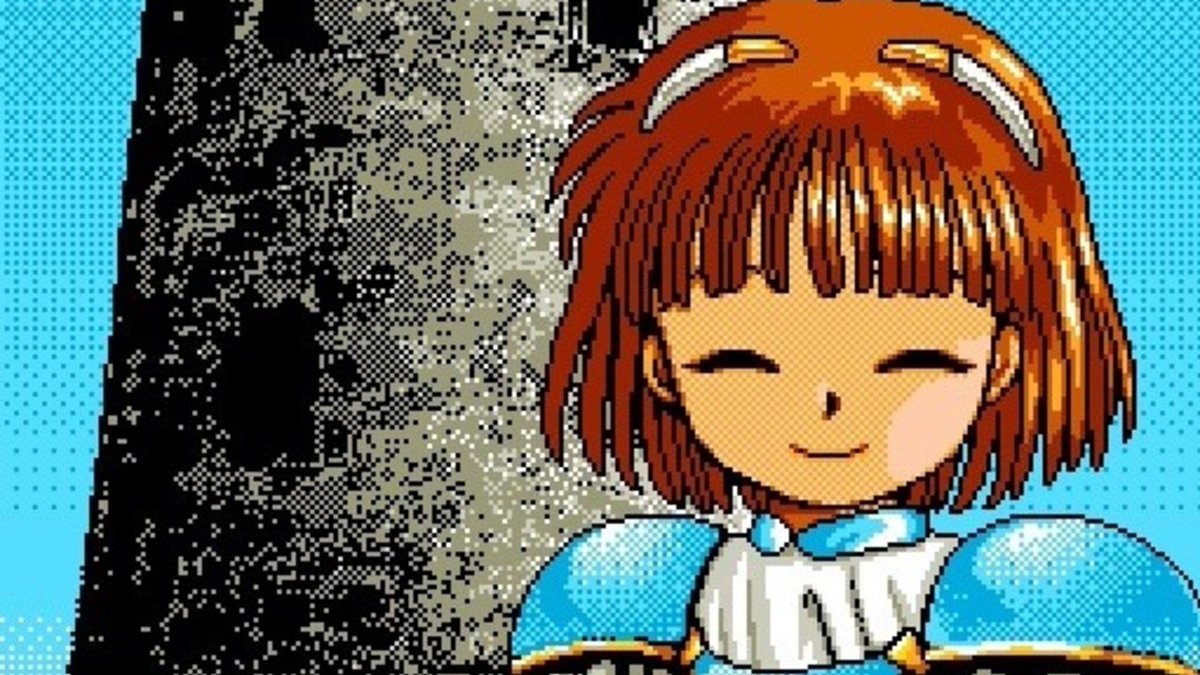 timeextension64's tweet photo. Fans Translate The PC-98 Dungeon Crawler Madou Monogatari 1 Into English https://t.co/OYQhnCxWV6 #News #FanTranslations #PC9801 #Compile https://t.co/XESodI2bAQ