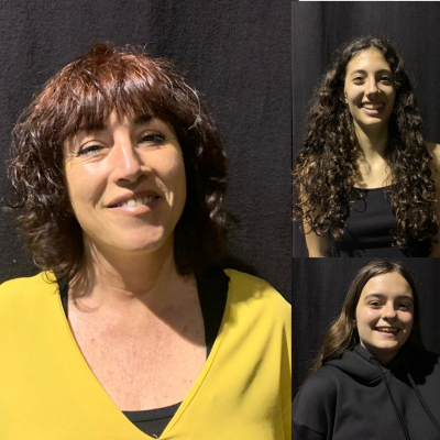 inscanoriac's tweet photo. La Yolanda Carrillo @YolandaCarrill, la Xènia Vieites i l'Aina Ricart seran ponents a la Jornada #Mutare de la @FundacioCarulla dedicada a “l'Art i a l'Educació per la Sostenibilitat” amb el projecte escènic #KIRIBATI @Kiribatinoriac #Sabadell. https://t.co/SfQx8wYiNX
