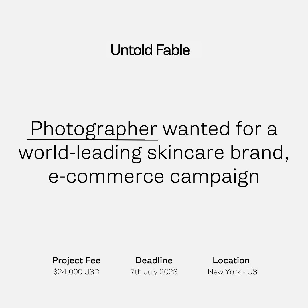 Untold Fable tweet media