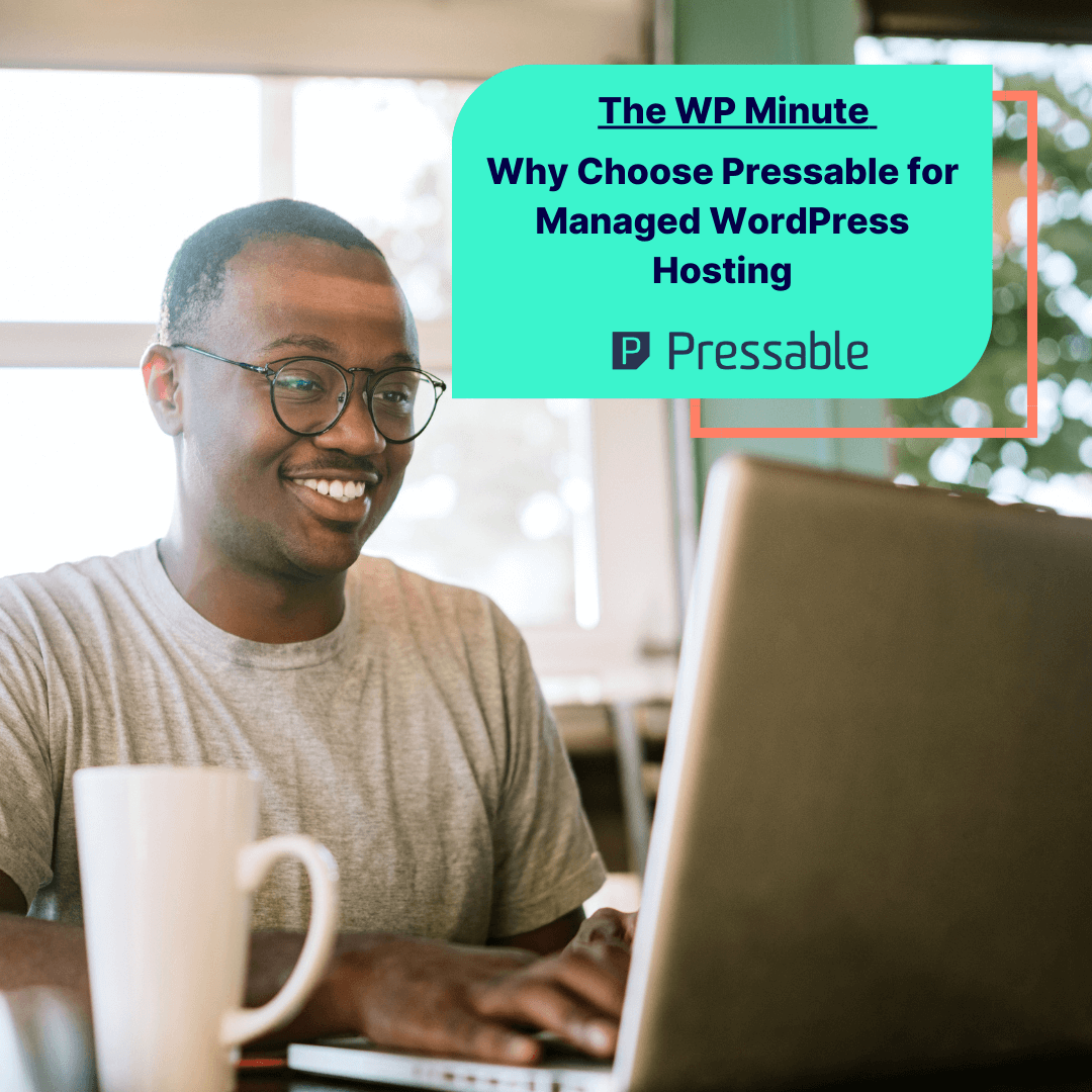 Pressable's tweet photo. ๐ข Discover why #Pressable is the โญ๏ธโญ๏ธโญ๏ธโญ๏ธโญ๏ธ choice for managed #WordPressHosting! ๐ Check out this review from The WP Minute to uncover the ๐ benefits. #HostingReviews #ManagedHosting ๐
https://t.co/6kV82x7iTd https://t.co/O2nrOxogdJ