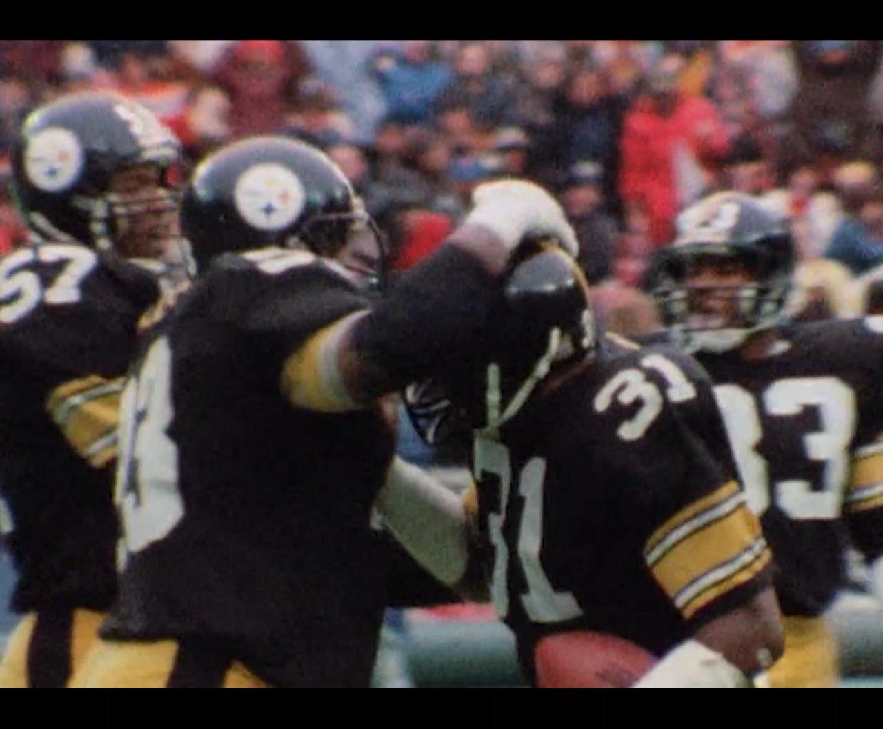 Pro Football Hall of Fame on Twitter: 