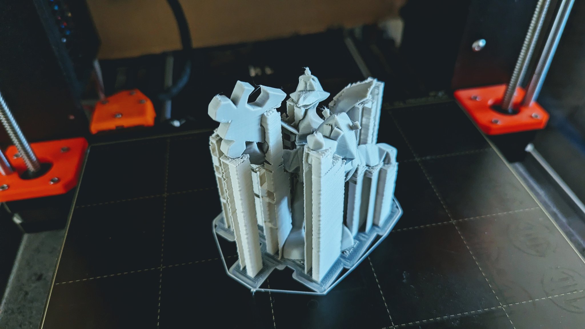 STL file Banjo Kazooie đȘă»3D printing template to downloadă»Cults