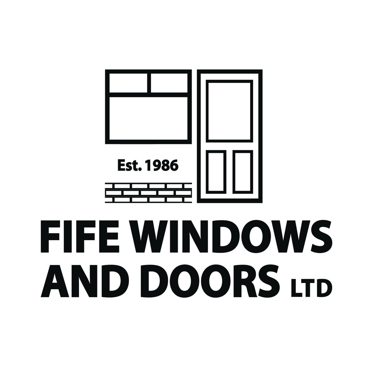 Fife_Windows's tweet image. #NewProfilePic