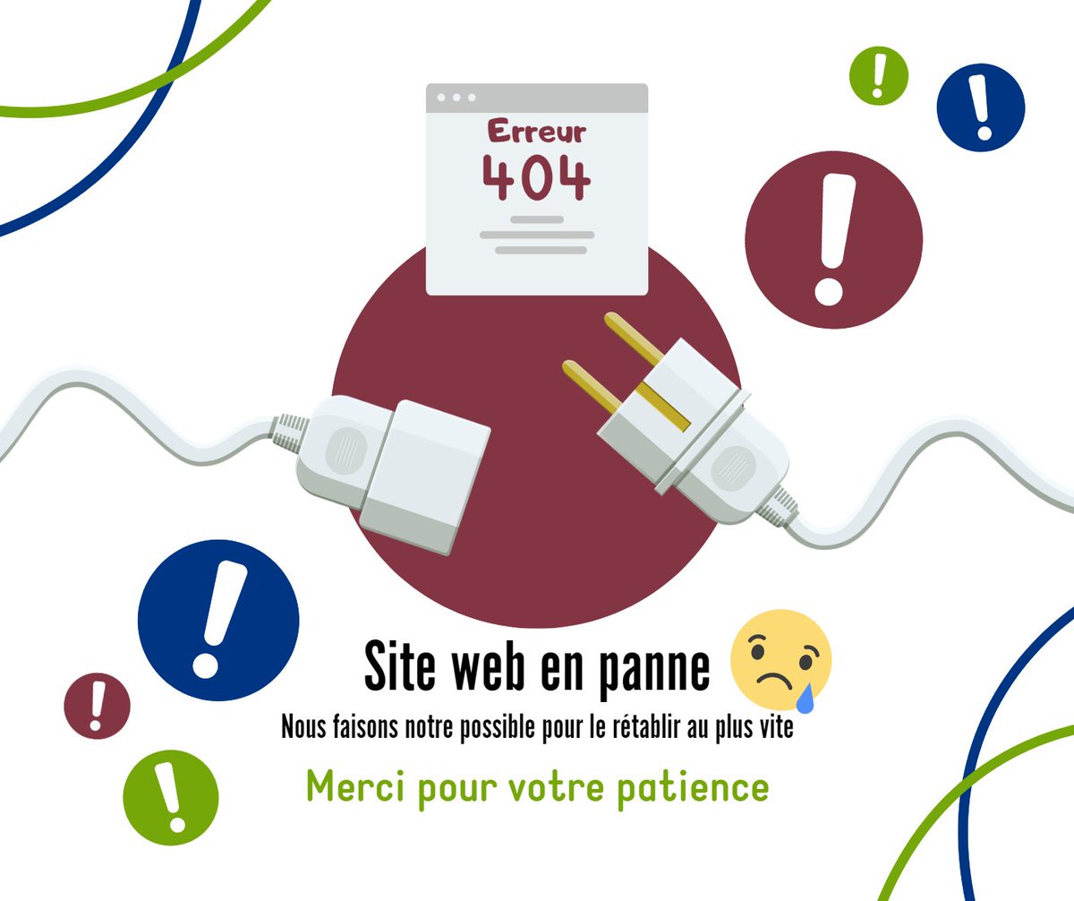 [PANNE] Le site du Pôle-relais tourbières est en panne.⚠️ 

Nous faisons tout notre possible pour le rétablir au plus vite. 
En attendant, n'hésitez pas à nous contacter à l'adresse contact@pole-tourbieres.org
Une surprise vous attendra à son retour !🎁
Merci pour votre patience.