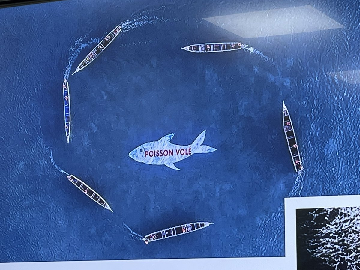 FrankMechielsen's tweet photo. Dried fish has become 10 times more expensive in 5 years time because the fish is stolen to make fish feed for salmon industry. #StolenFish #OurFish @feedbackorg @Greenpeaceafric @rampao_network @DeSmog @feedback_europe @LancasterUni @prcmarine https://t.co/2GgPjRbSi5