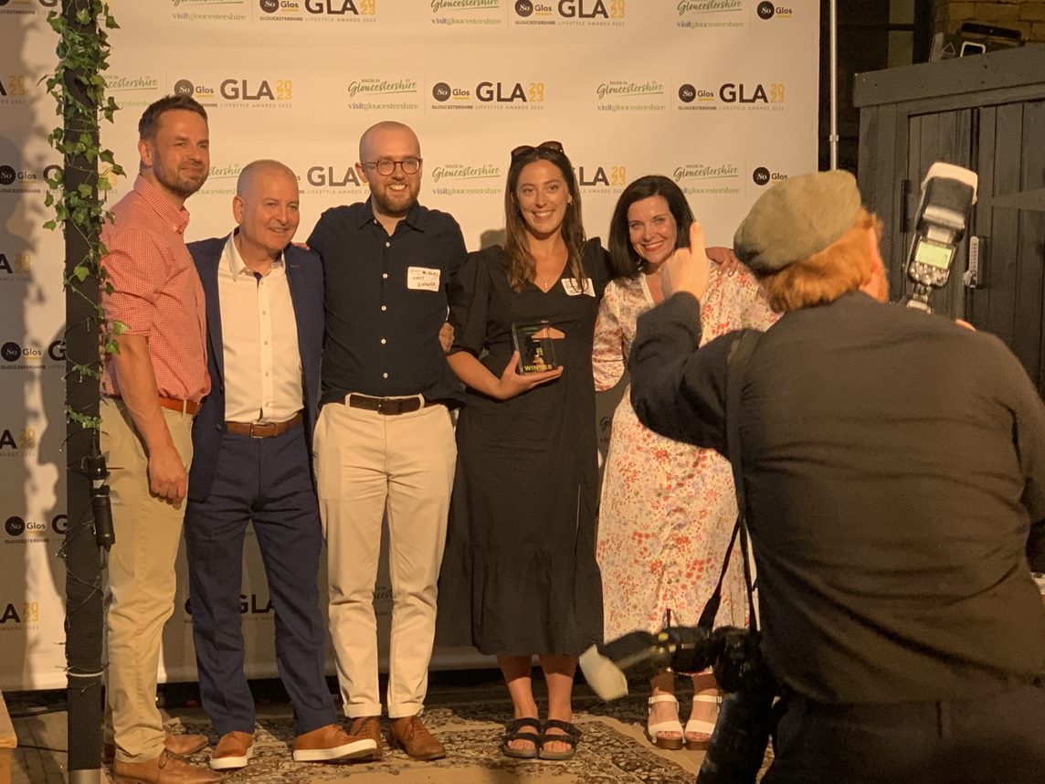 What a night at the <a href="/soglos/">SoGlos - Gloucestershire's leading media brand</a> Lifestyle Awards!

We were super proud to be sponsors and had a great time celebrating <a href="/Dunkertons/">Dunkertons Organic Cider</a> all things business and lifestyle. 

cheltenham.actioncoach.co.uk/2023/07/03/sog…