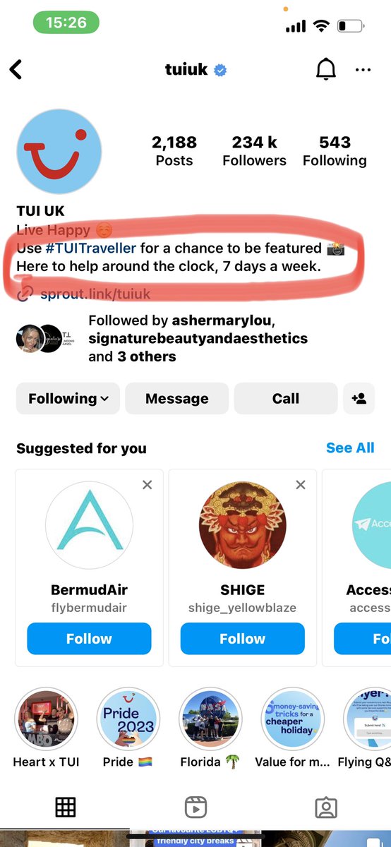 leannesimo's tweet photo. @TUIUK absolutely untrue ongoing complaint still no updates in over 6 weeks!!! @SebastianEbel The Worst Customer service https://t.co/tej0QslsOd
