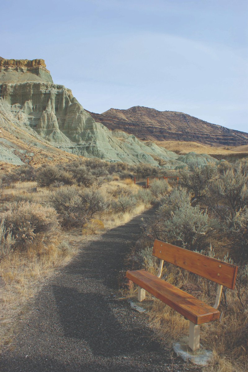TrvlTasteTour's tweet photo. Grant County Oregon has been treasured in the heart of pioneers for over 150 Years and it continues to be for those who still dare to dream. It defines adventure! Grant County Oregon Chamber of Commerce
#Travel #Taste #Tour #mytravelpics #travelwithus #amazingdestination #travelpost #traveljunkie #travellovers #keepexploring #cuisine #traveler #outdoors