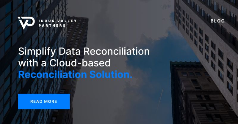 IndusV_Partners's tweet image. Reconciling data can seem complex, but it doesn&apos;t have to be! In our latest blog, learn how the IVP Reconciliation Solution streamlines the data reconciliation process, increases accuracy, and boosts operational efficiency: hubs.ly/Q01Wwv4y0 #datareconciliation