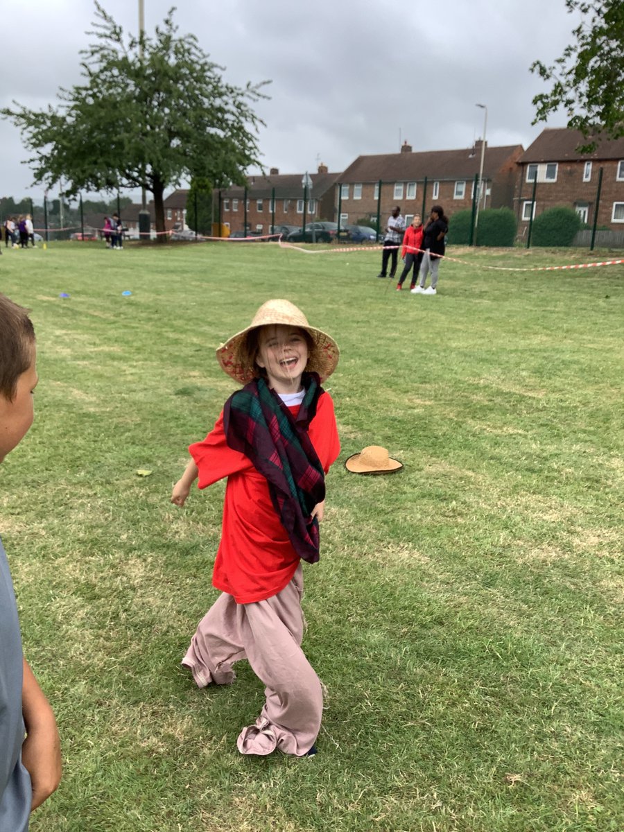 Inglehurst Junior School tweet media