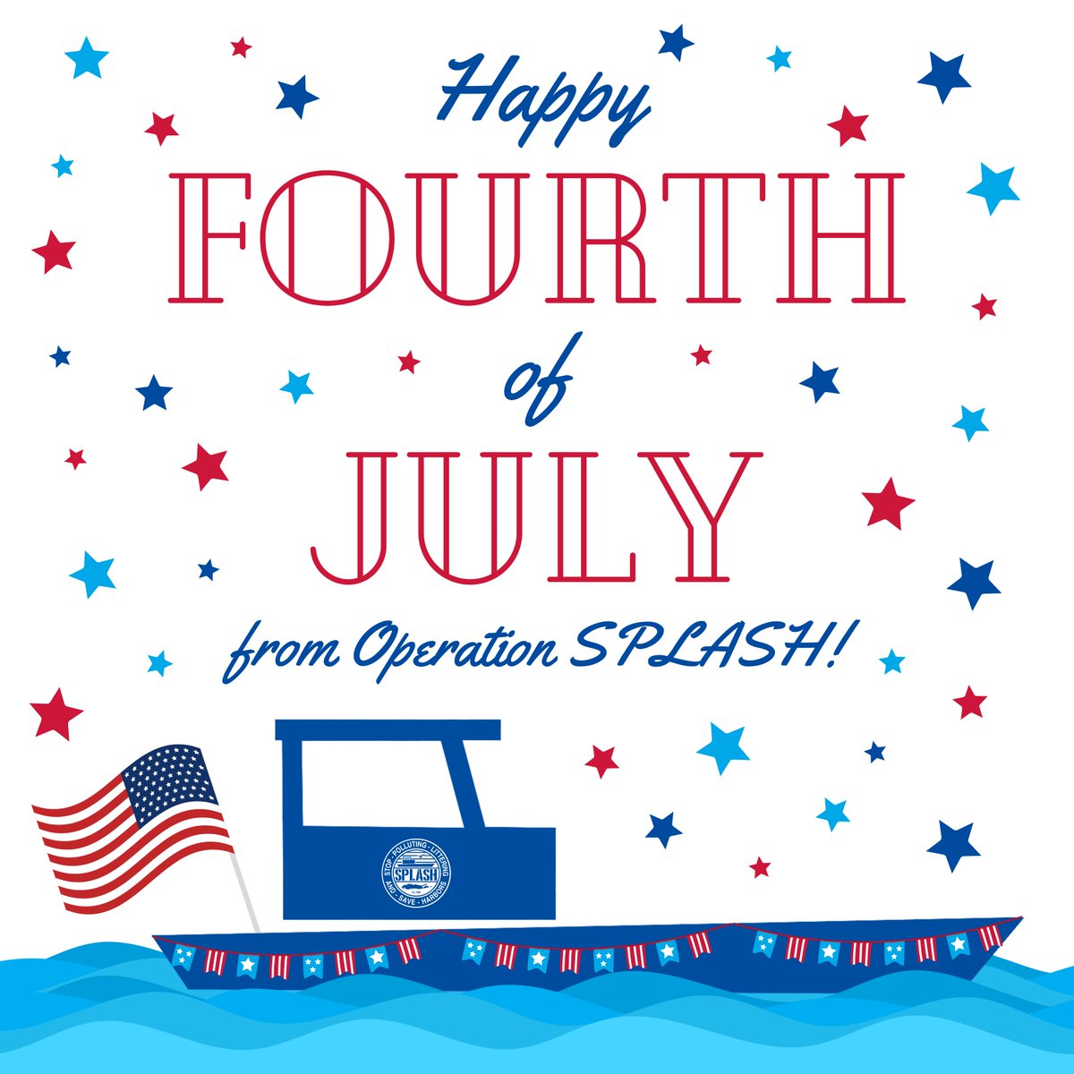 OperationSPLASH's tweet image. 