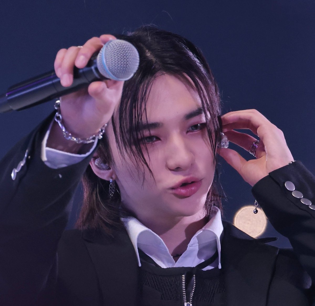 Seacy_320's tweet image. 