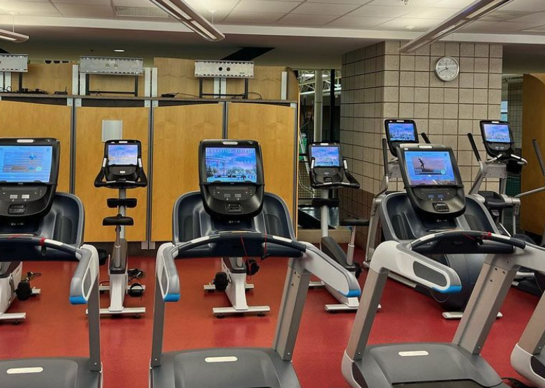 Push Pedal Pull Commercial tweet media