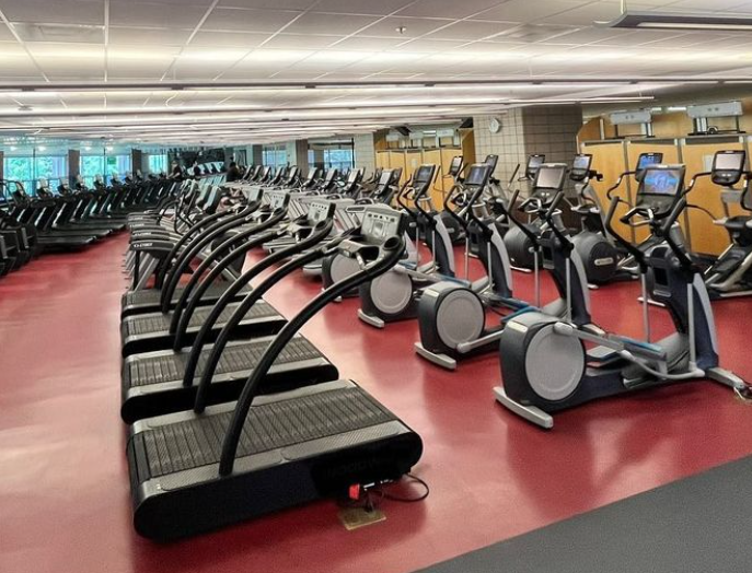 Push Pedal Pull Commercial tweet media