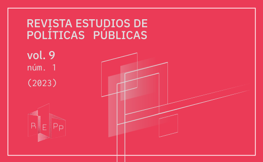REPP_UChile's tweet photo. ¡Ya está disponible nuestro volumen 9, número 1!

Pueden revisarlo aquí: https://t.co/ShWe9I4gzW https://t.co/5aAHeZ73BC
