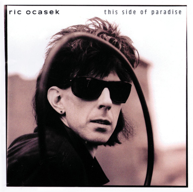 Now Playing: Emotion In Motion - Ric Ocasek - Listen now at https://t.co/CvzilQ85Yu #80s #80smusic https://t.co/L36AfB9nfP