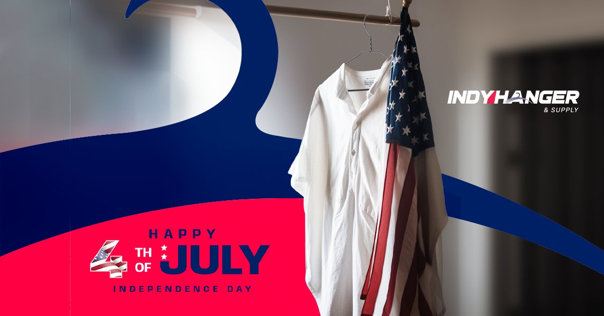 Indy_Hanger's tweet photo. With eternal gratitude, we salute the American Heroes and the independent United States of America. Happy #4thofJuly from Indy Hanger! 🇺🇸 https://t.co/j6nPKYijQg
