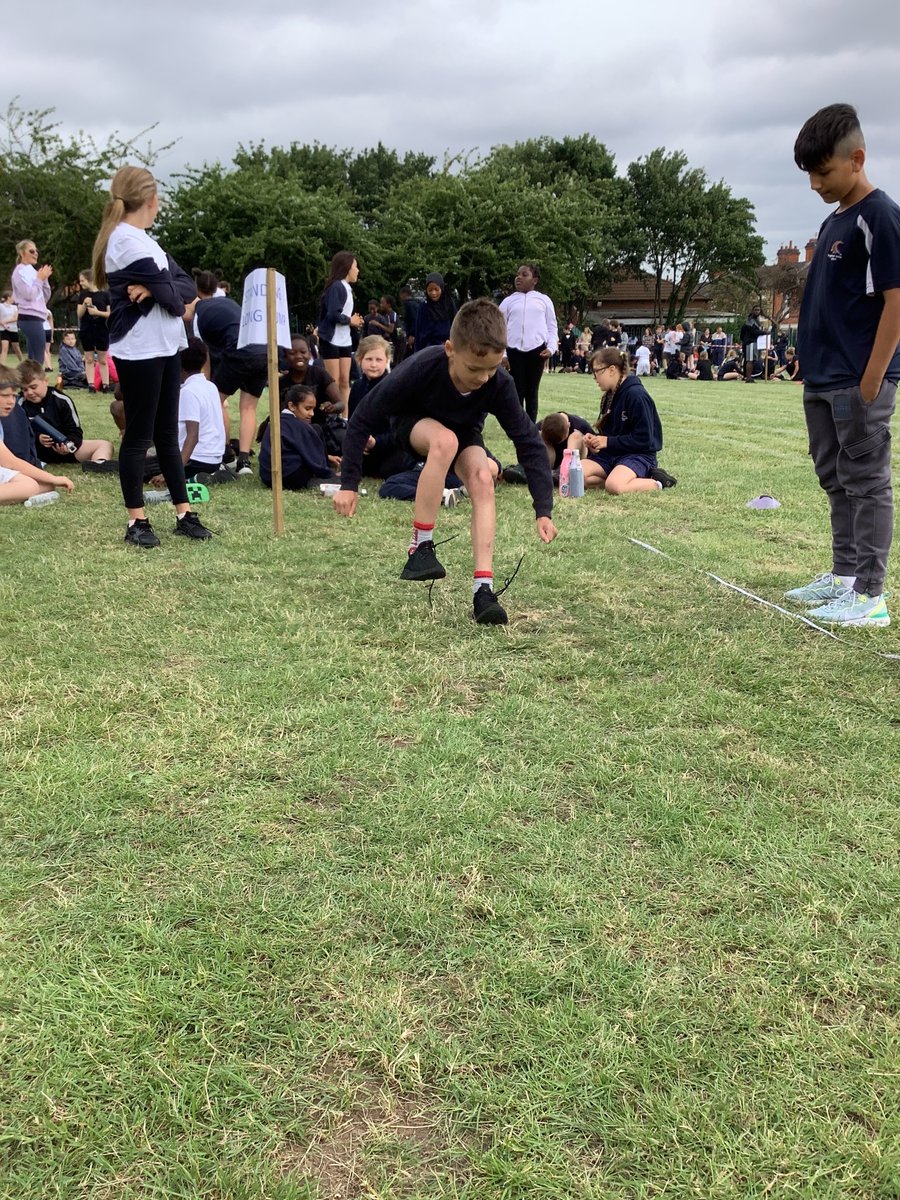 Inglehurst Junior School tweet media