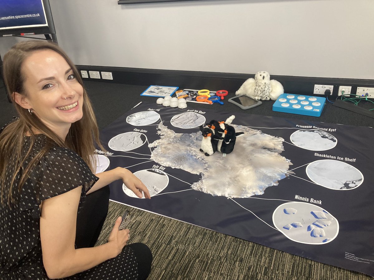 Shaaron Leverment (@sleverment) on Twitter photo Amazing session on biodiversity from space from Rod Downie <a href="/wwf_uk/">WWF UK</a> & @PeterTFretwell <a href="/Bas_news/">British Antarctic Survey 🐧</a> the team behind #WalrusFromSpace 🤩 Next up... penguins from space with <a href="/ourdynamicearth/">Dynamic Earth</a> … 💩🐧#OurWorldFromSpace Amazing session on biodiversity from space from Rod Downie <a href="/wwf_uk/">WWF UK</a> & @PeterTFretwell <a href="/Bas_news/">British Antarctic Survey 🐧</a> the team behind #WalrusFromSpace 🤩 Next up... penguins from space with <a href="/ourdynamicearth/">Dynamic Earth</a> … 💩🐧#OurWorldFromSpace