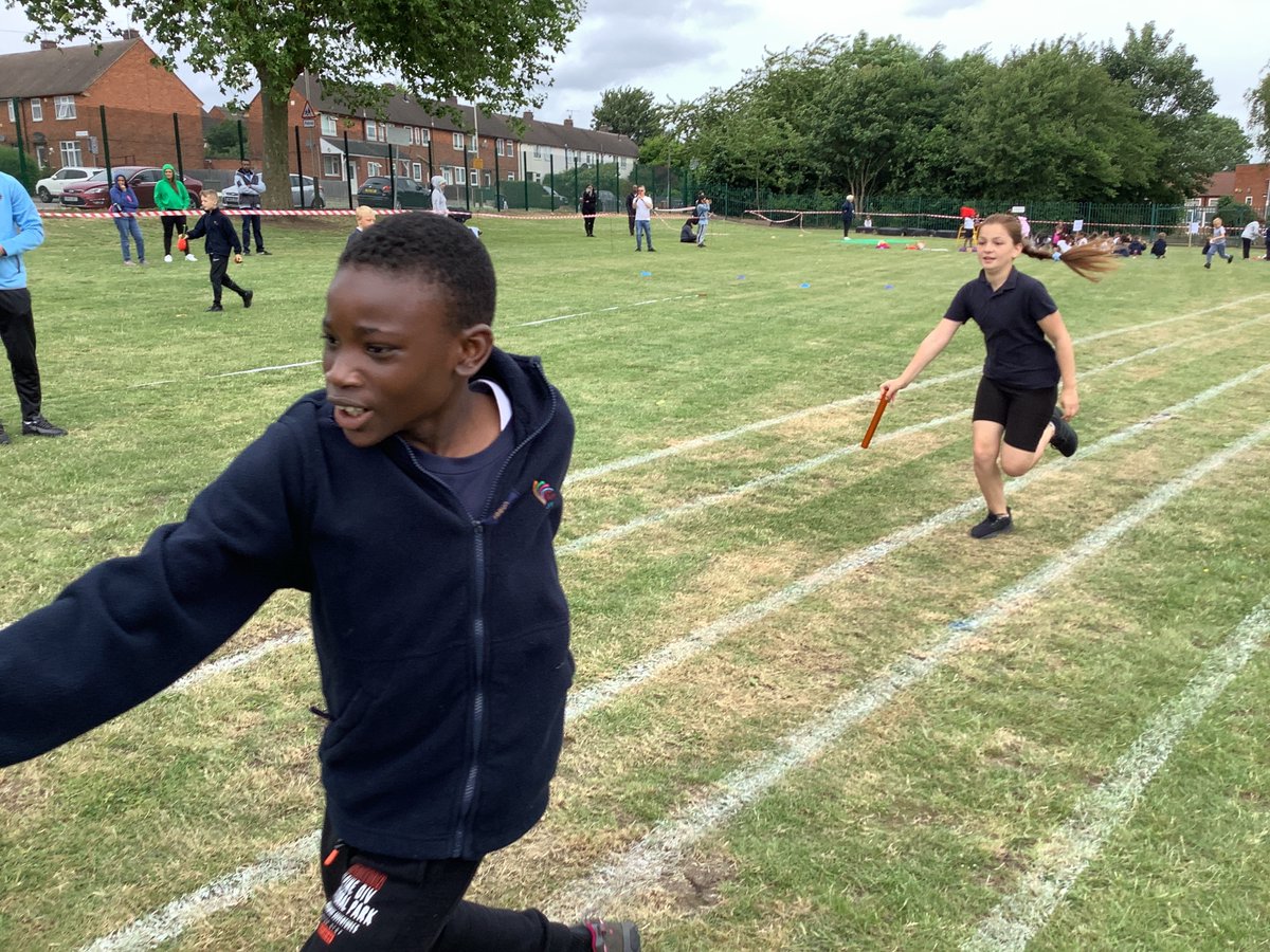 Inglehurst Junior School tweet media