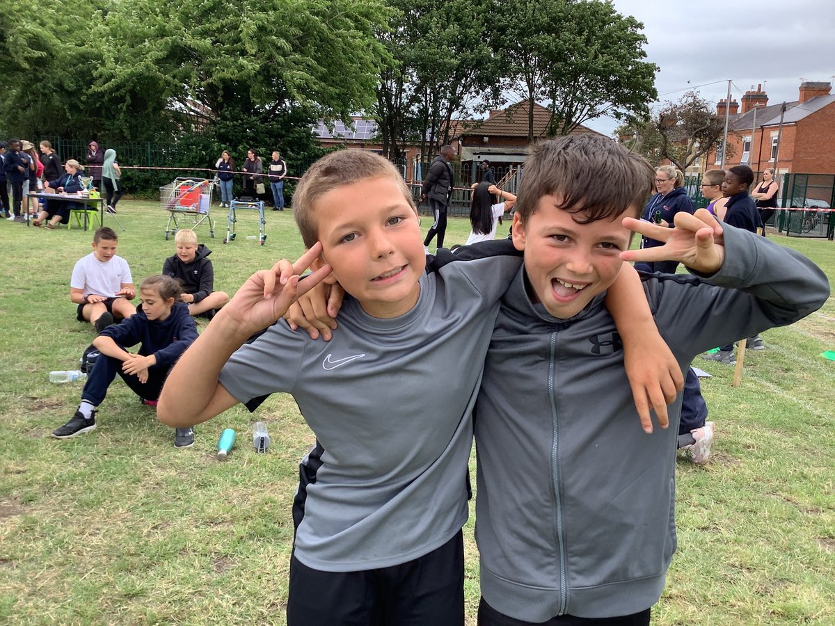 Inglehurst Junior School tweet media