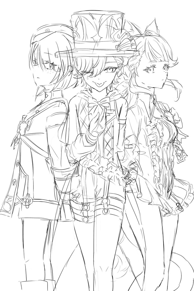 まりも (@marimo073794381) / Posts / X