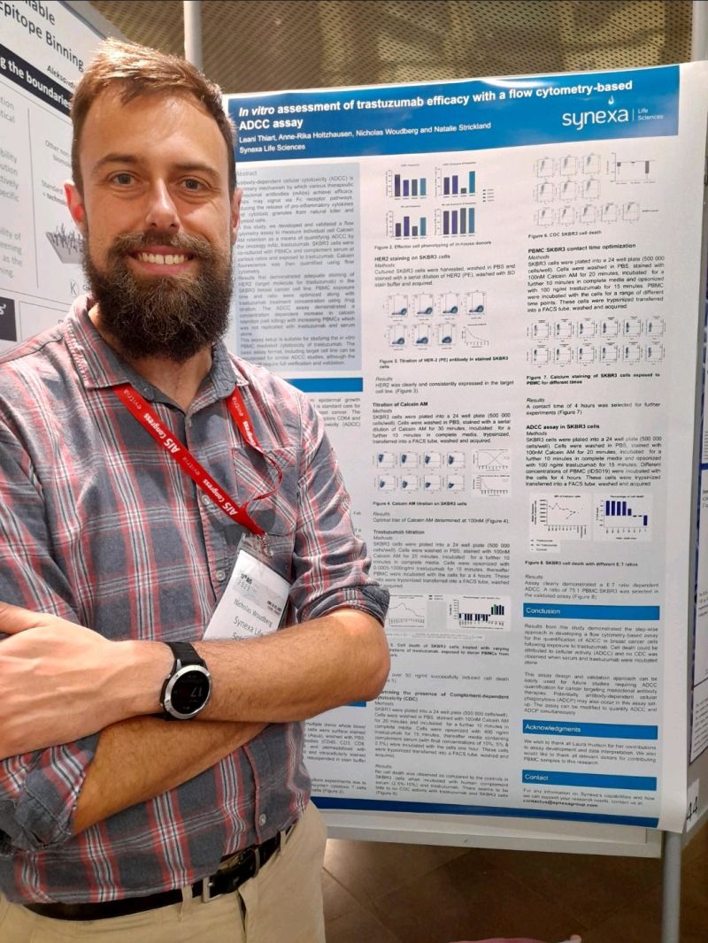 Immunopaedia Newsletter - June 2023 - Catch up on #immunology news, interviews with <a href="/SynexaLS/">Synexa Life Sciences</a> Head of Scientific Strategies Nicholas Woudberg and ambassador Shubham Kumar <a href="/SHUBHAM38420581/">SHUBHAM</a> and don't forget the #IUIS2023 in our lovely Cape Town, RSA! mailchi.mp/4cfa02c65a1a/i…