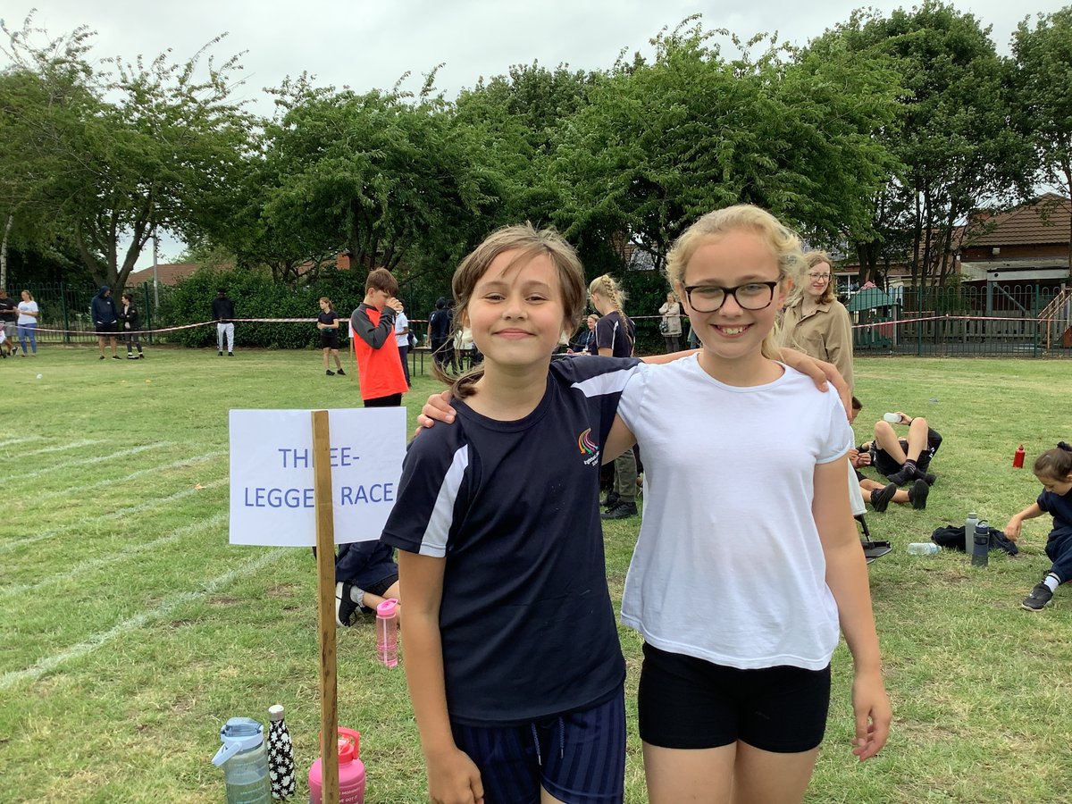 Inglehurst Junior School tweet media