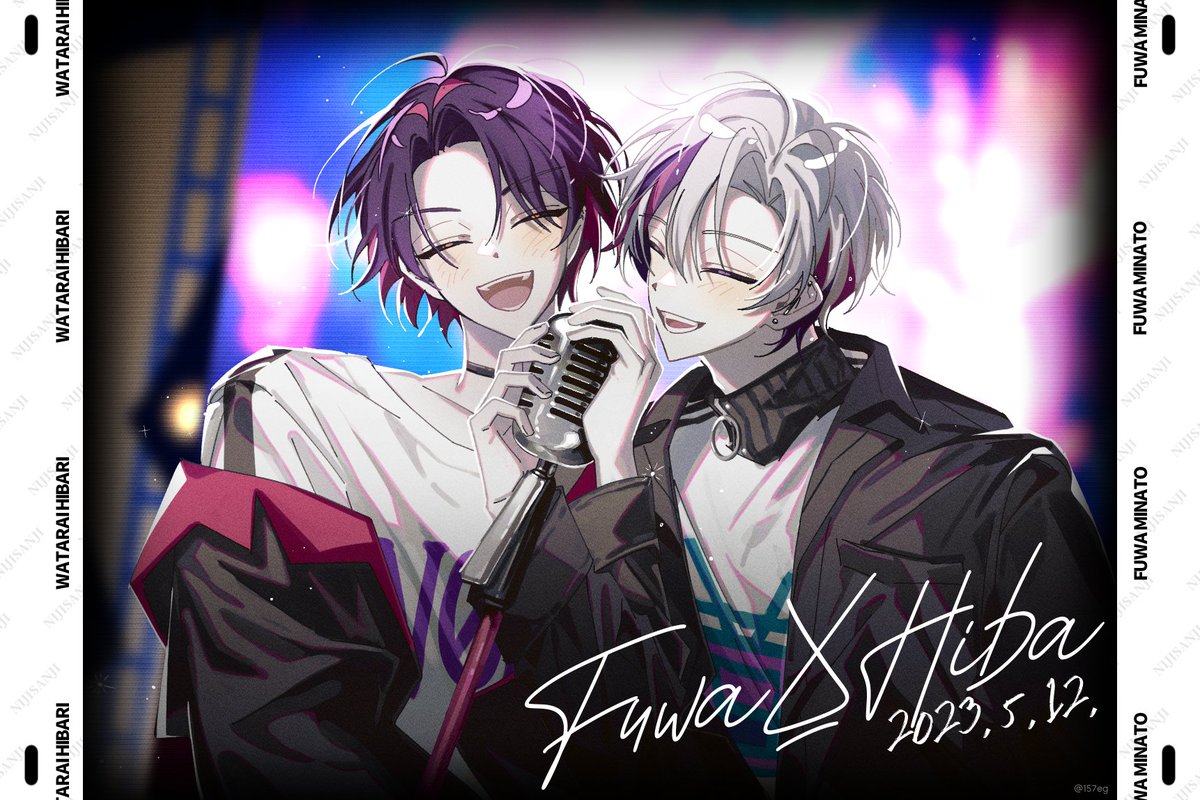 #わたらいらすと #絵スコート