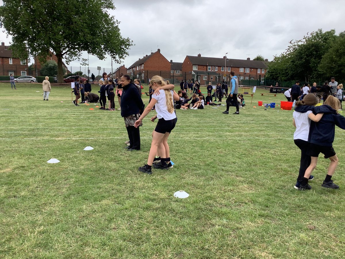 Inglehurst Junior School tweet media