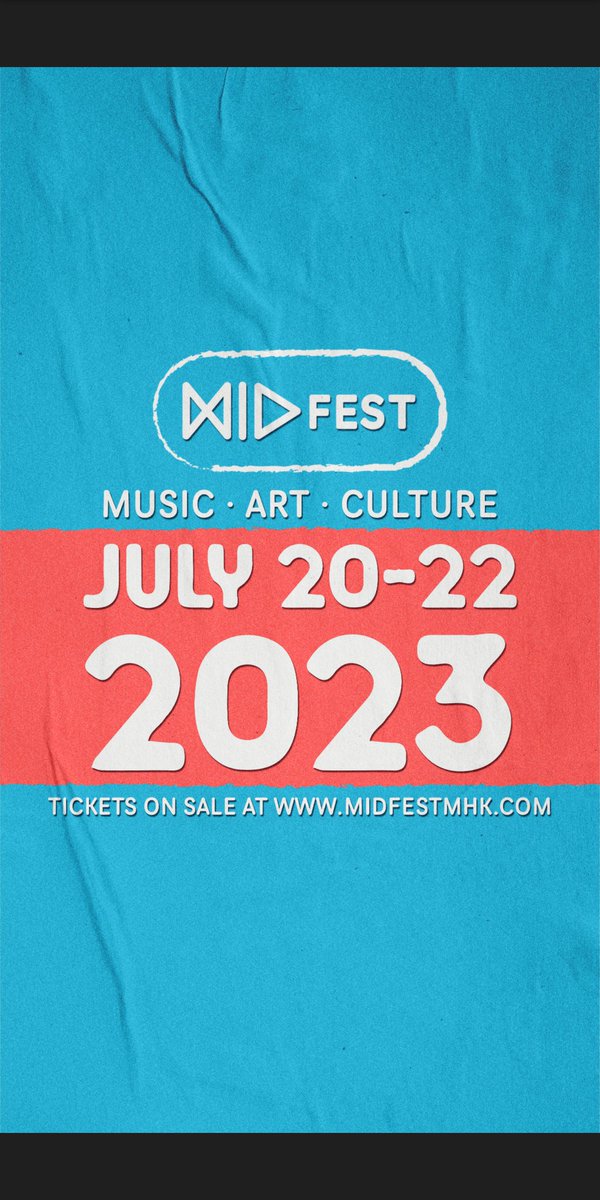 MidFest MHK tweet media