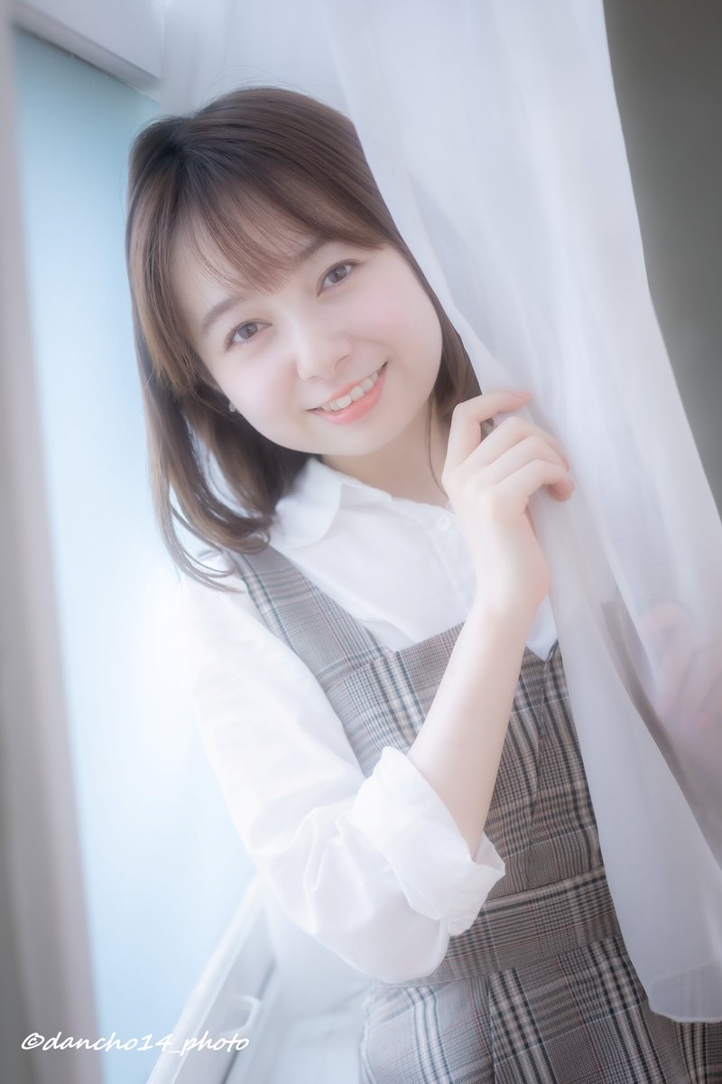 capella14_photo's tweet photo. 透明感… (#04)  

被写体：@miupartner さん

@photopartnerjp
#portrait 
#whitish 
#smily
#写真で伝えたい私の世界 
#ブラックミストNo05 https://t.co/bq9cd6dZze
